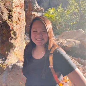 Meet your Posher, Keleigh